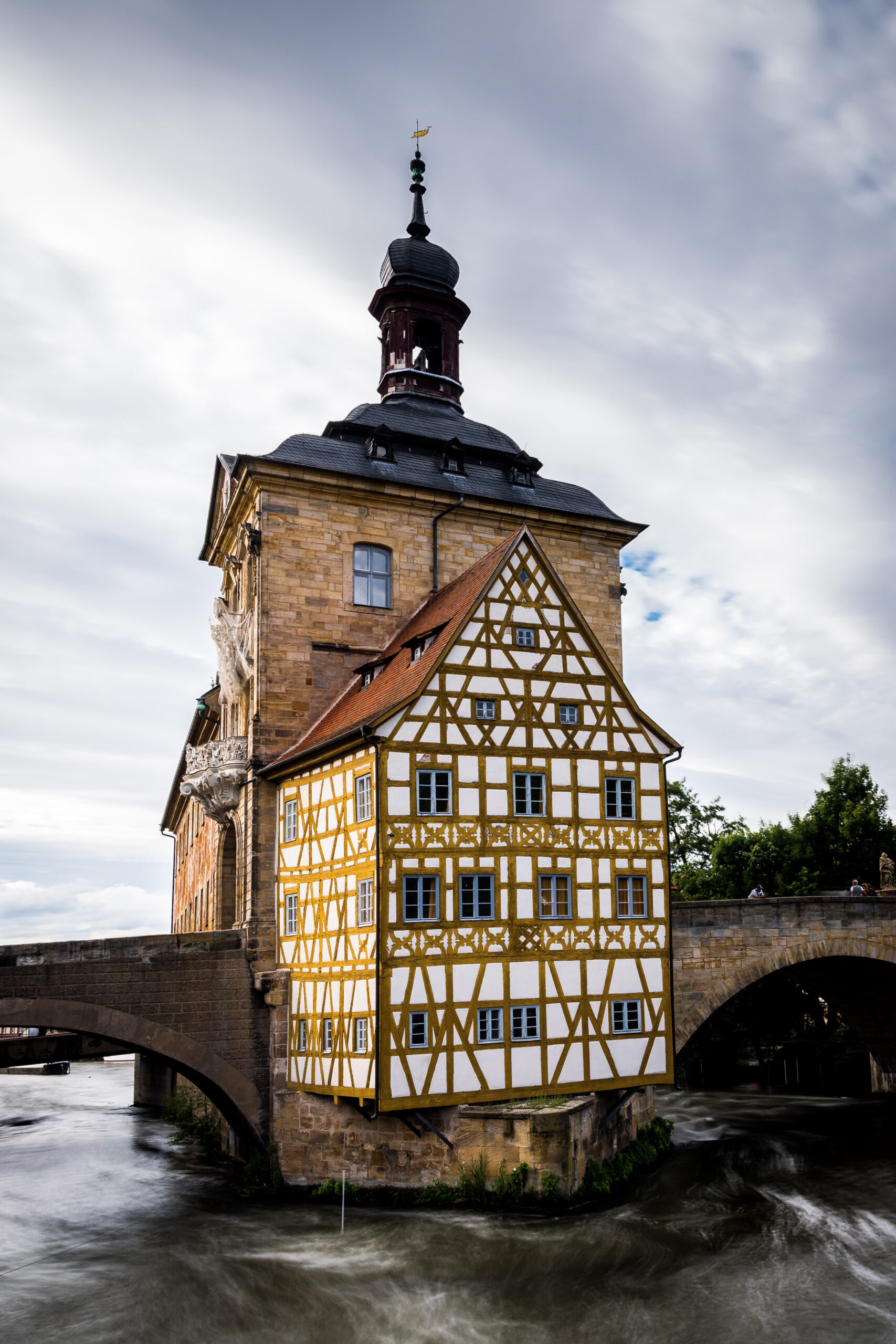 Sehenswürdigkeiten Bamberg